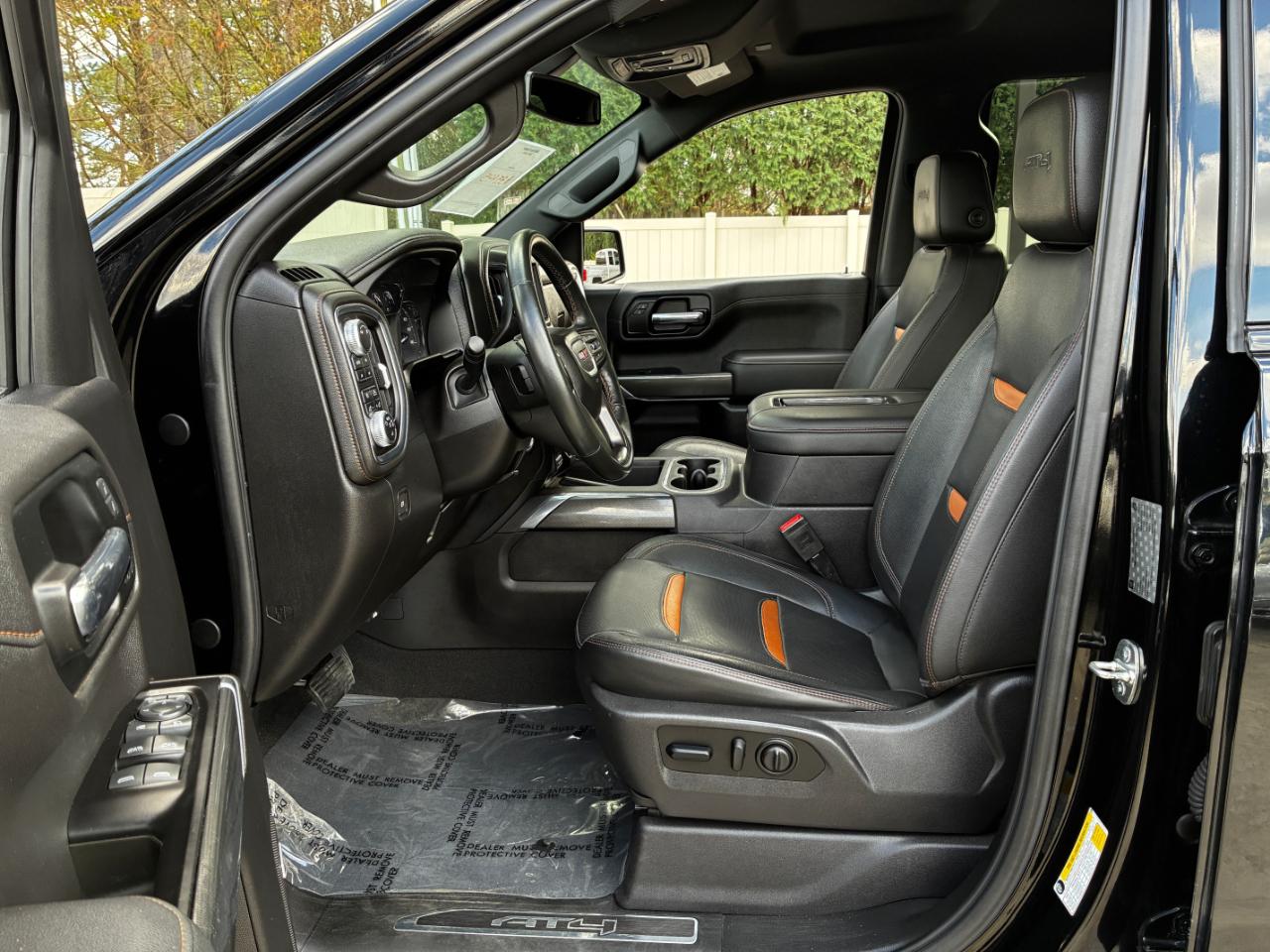 GMC Sierra 1500  2019