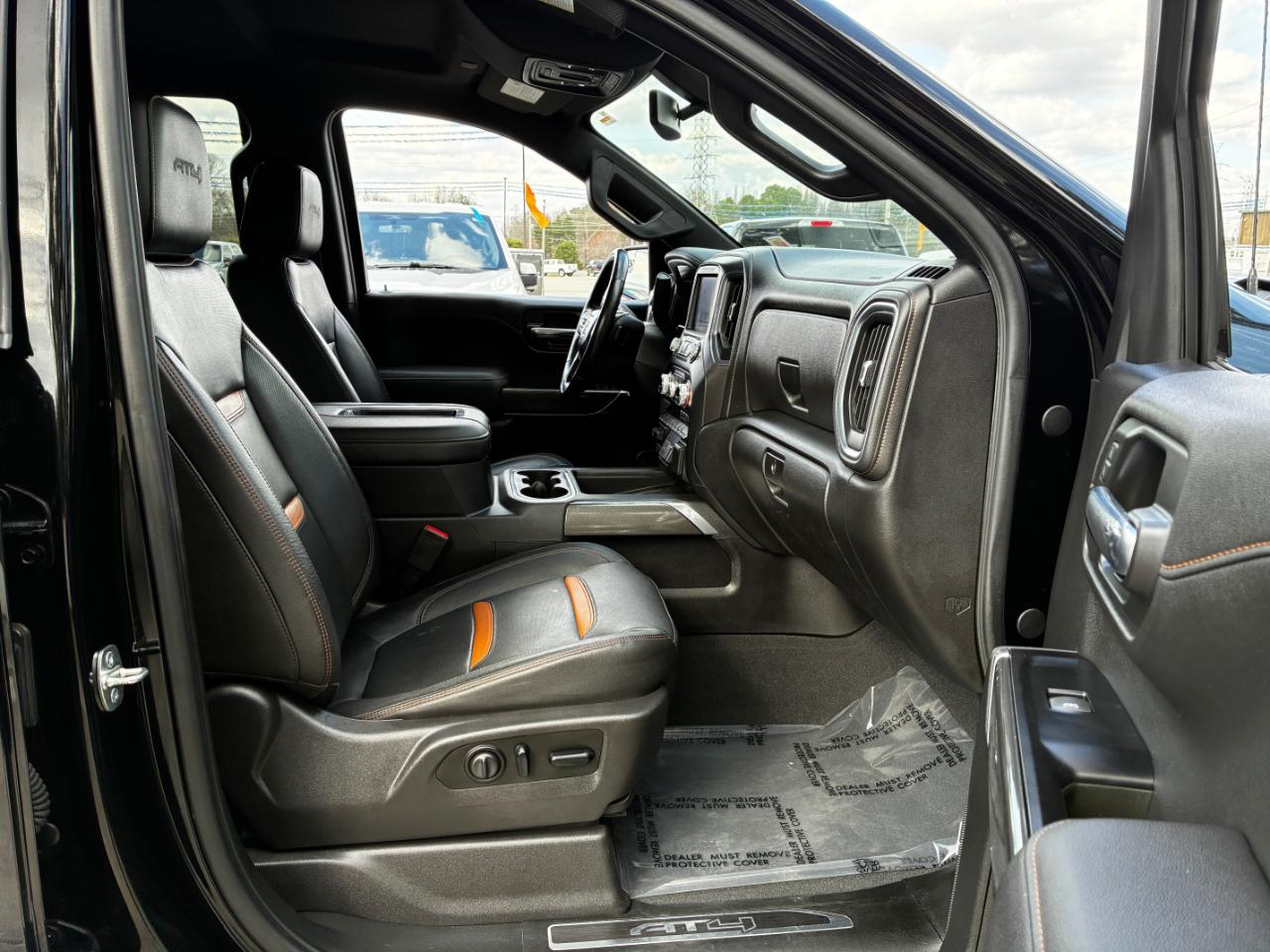 GMC Sierra 1500  2019