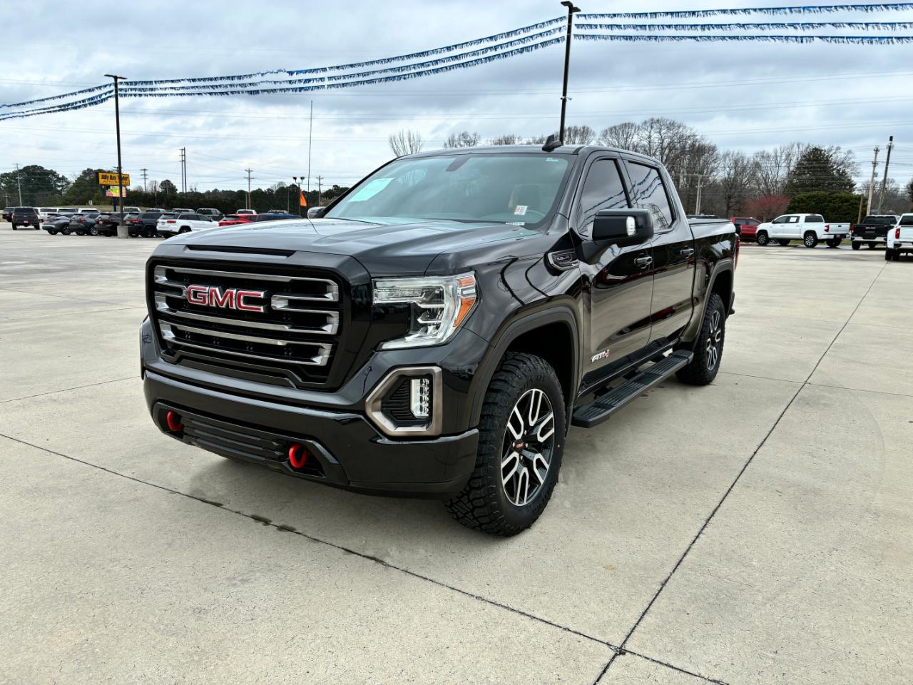 GMC Sierra 1500  2019
