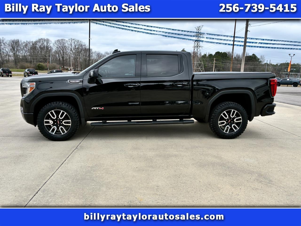 GMC Sierra 1500  2019