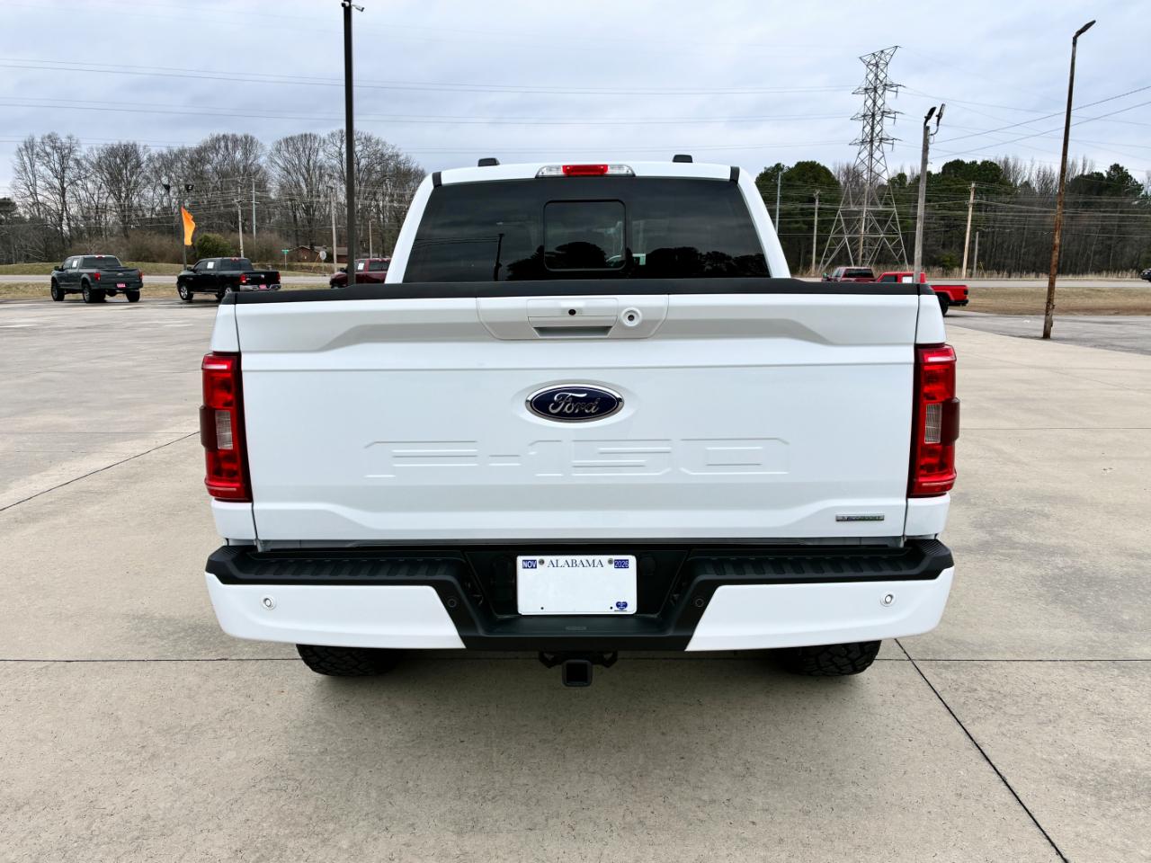 Ford F-150 XLT 2022