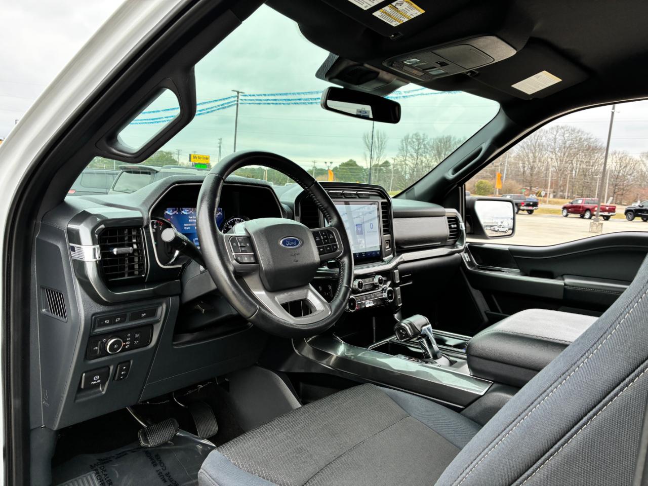 Ford F-150 XLT 2022