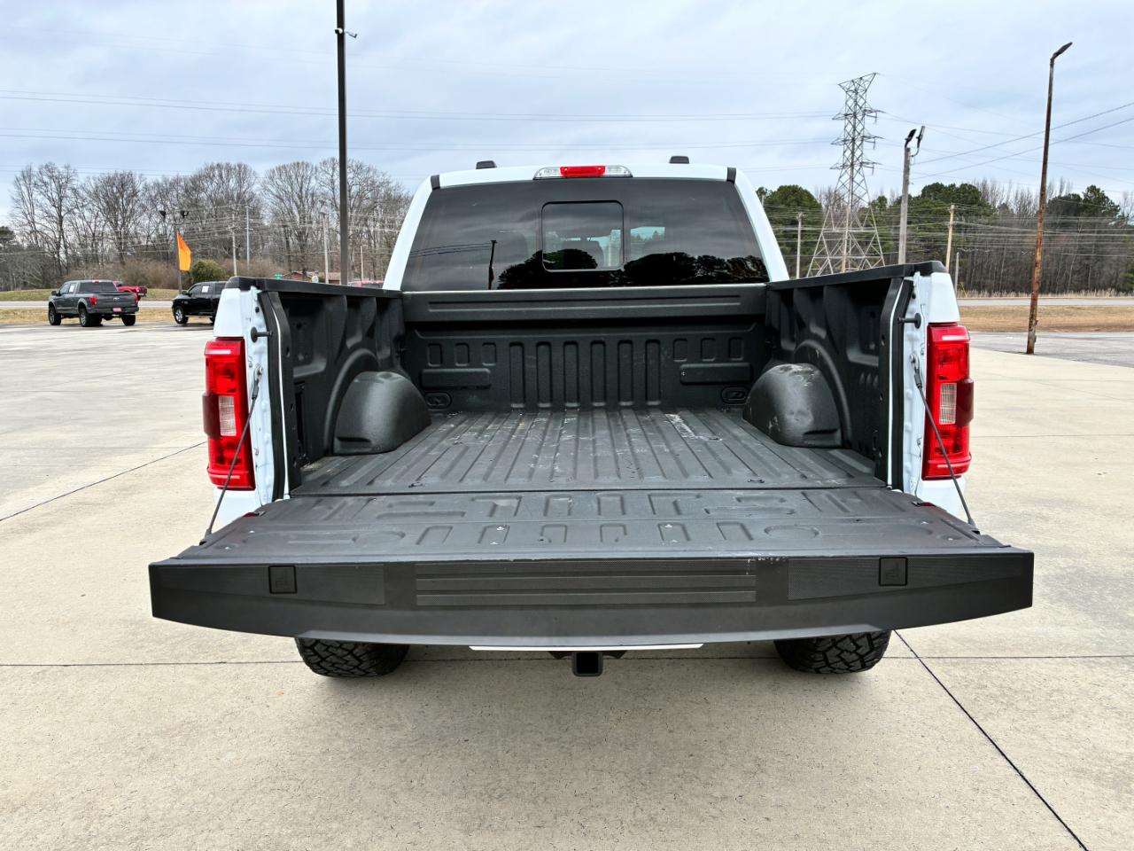 Ford F-150 XLT 2022
