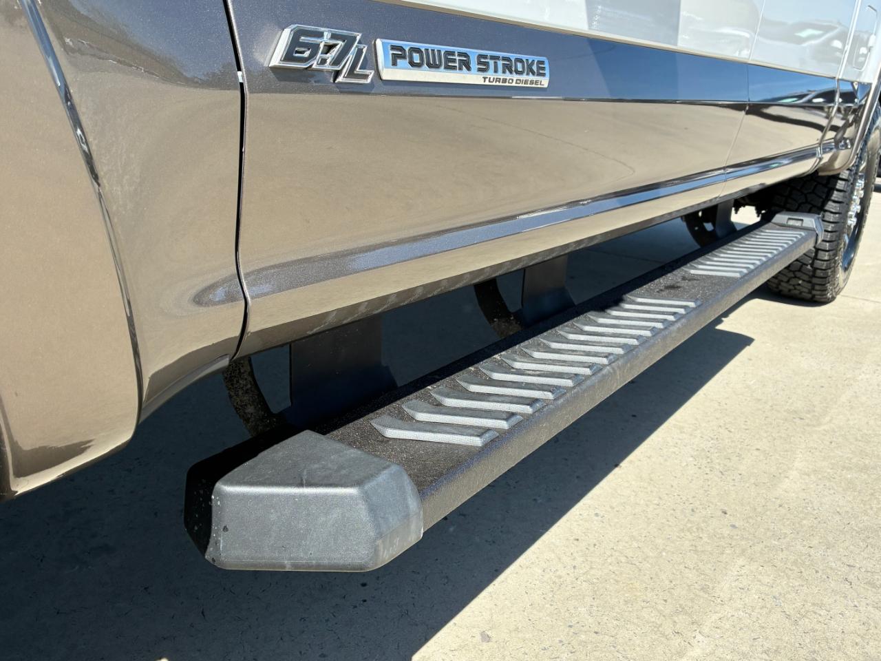 Ford F-250 SD  2020