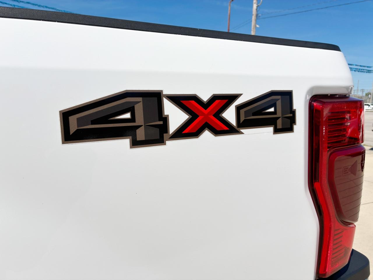Ford F-250 SD  2020