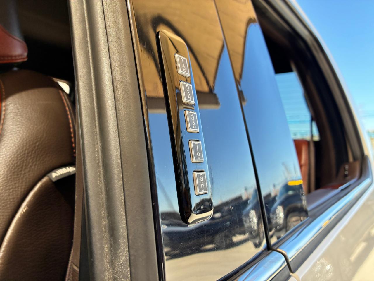 Ford F-250 SD  2020