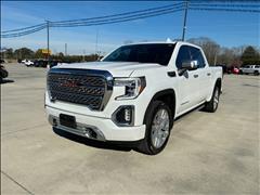 2022 GMC Sierra 1500 Limited 