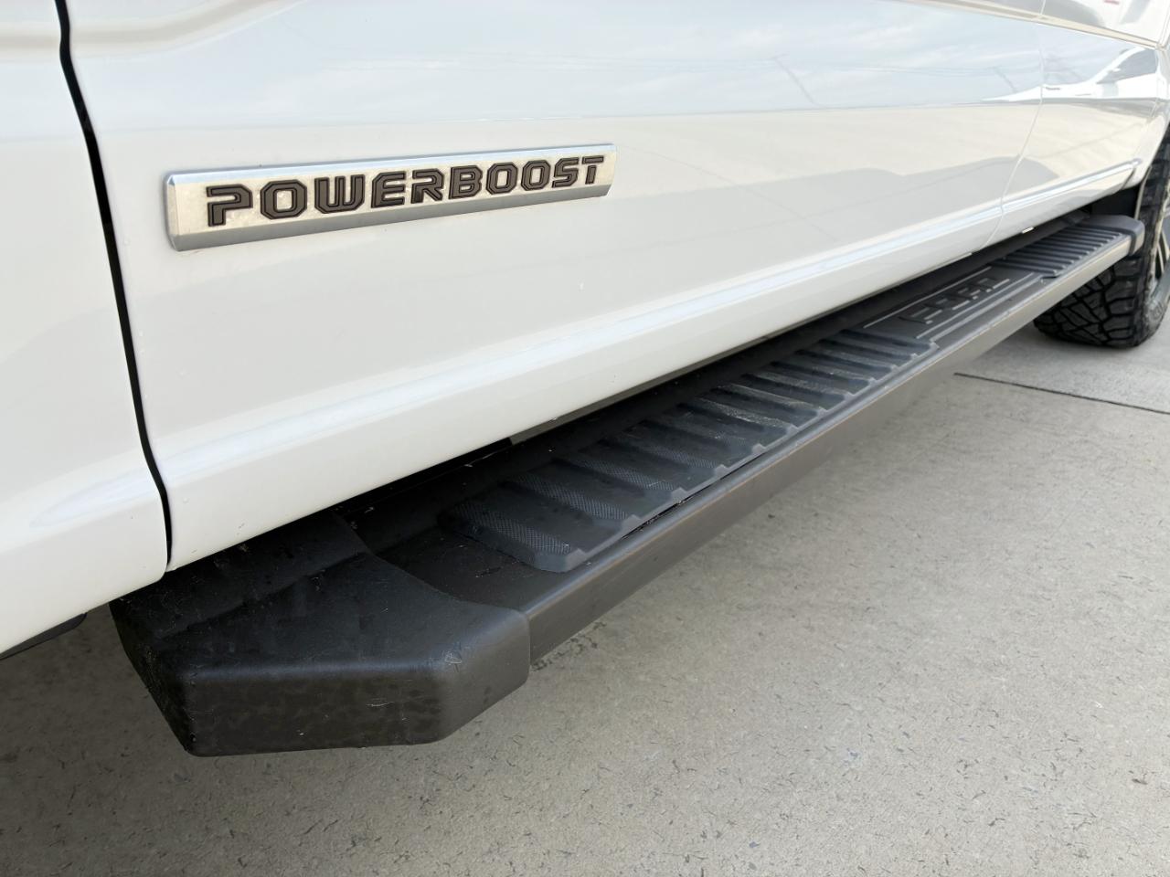 Ford F-150 Lariat 2023