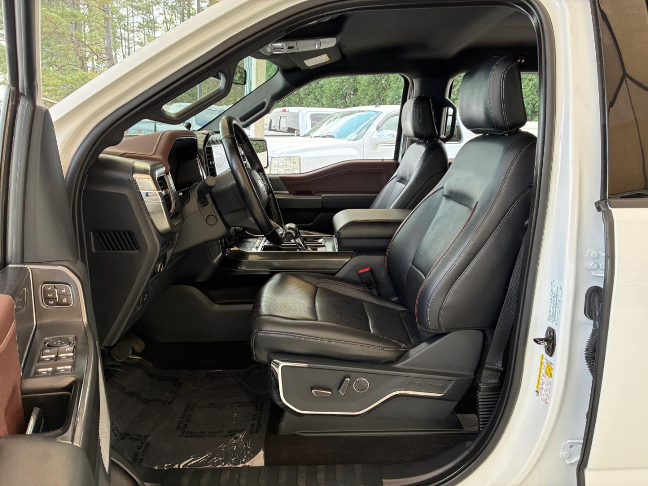 Ford F-150 Lariat 2023