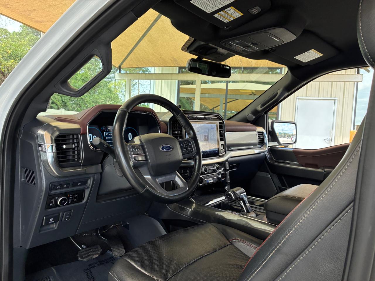 Ford F-150 Lariat 2023