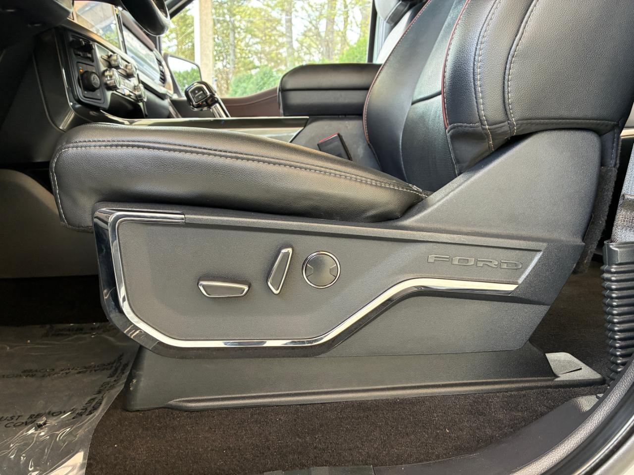 Ford F-150 Lariat 2023