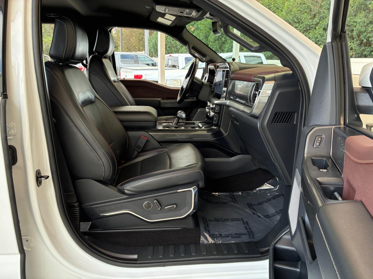 Ford F-150 Lariat 2023