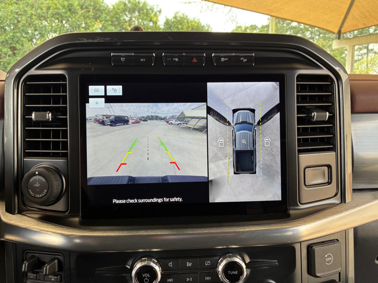 Ford F-150 Lariat 2023