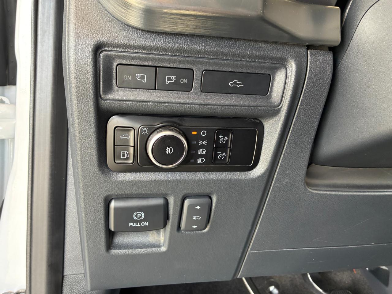 Ford F-150 Lariat 2023