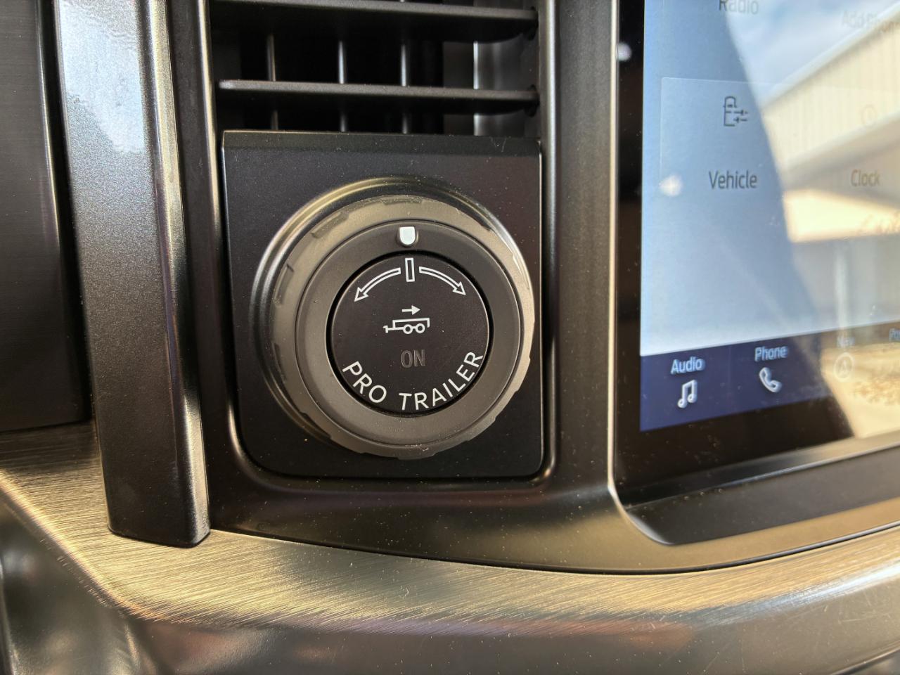 Ford F-150 Lariat 2023