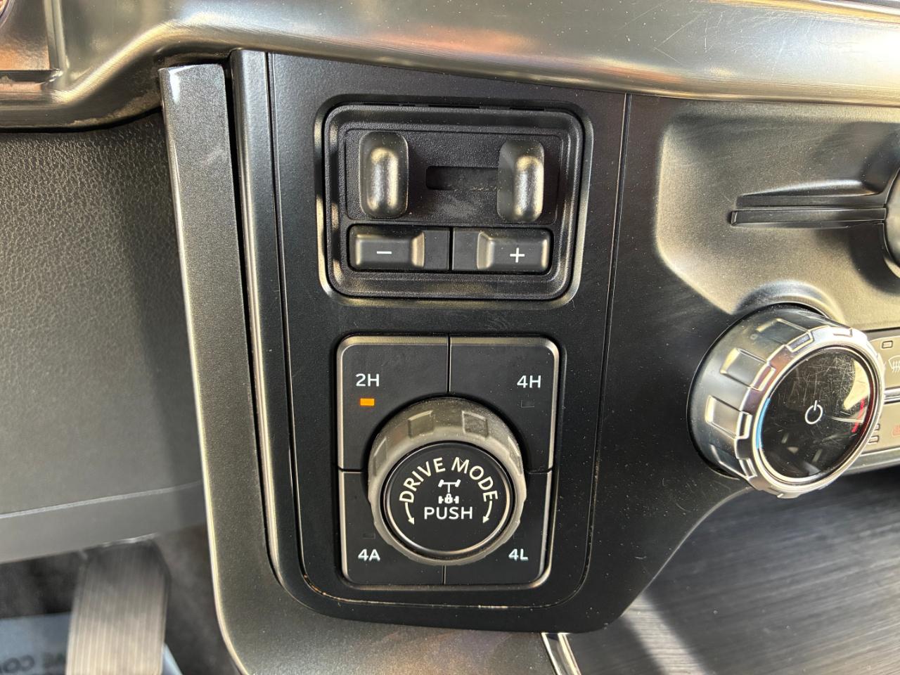 Ford F-150 Lariat 2023