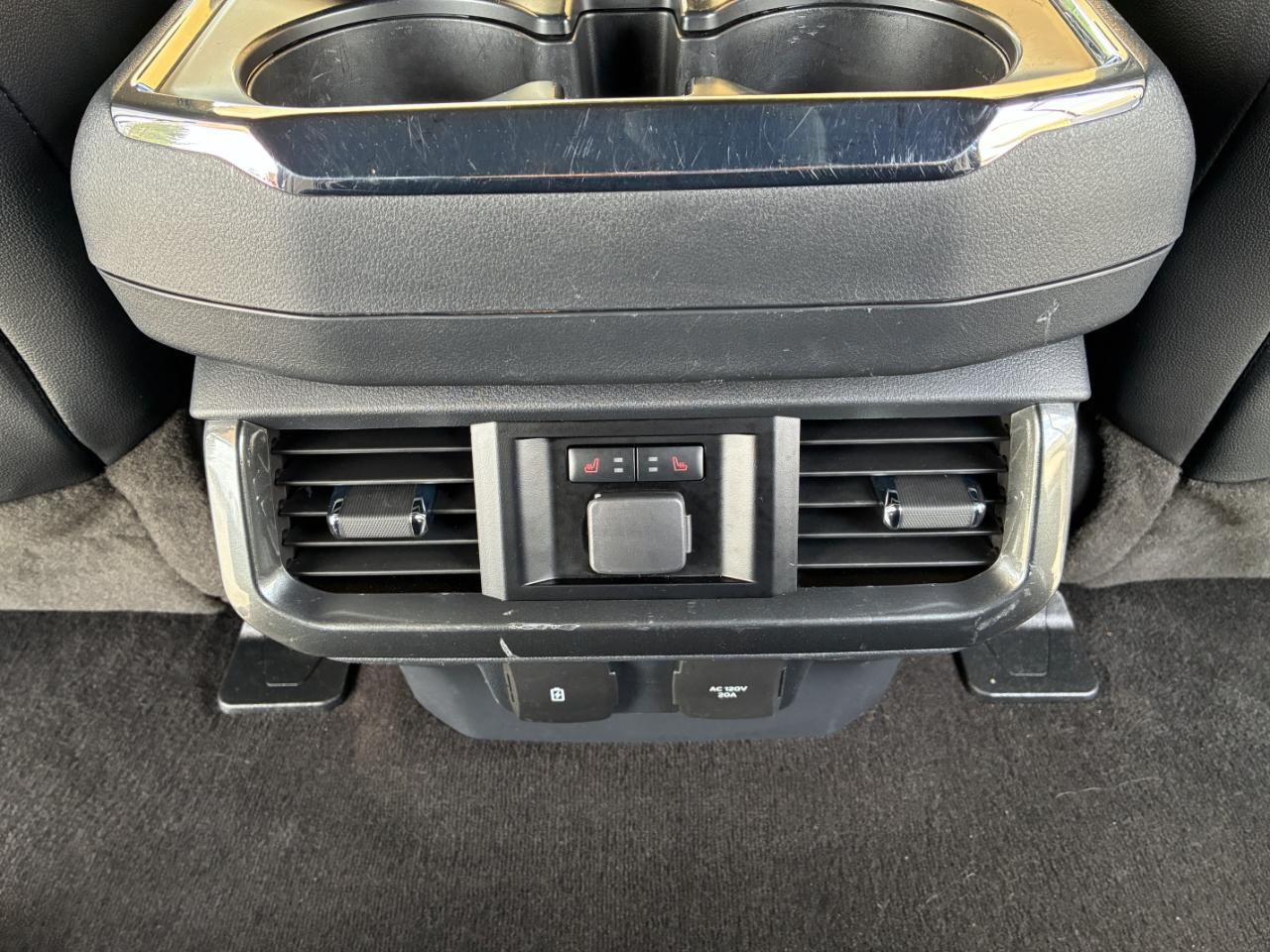 Ford F-150 Lariat 2023