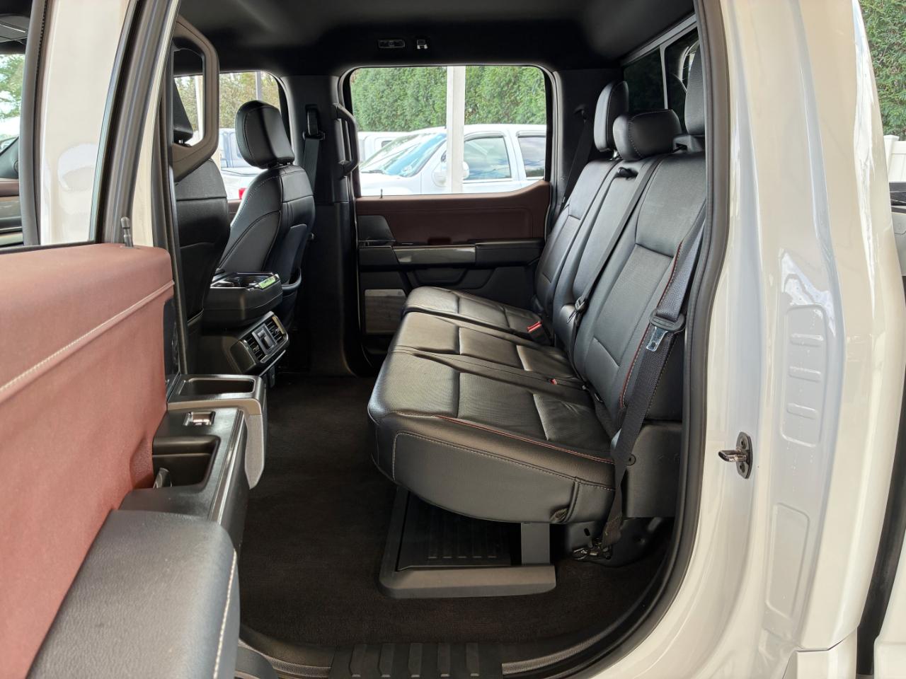 Ford F-150 Lariat 2023