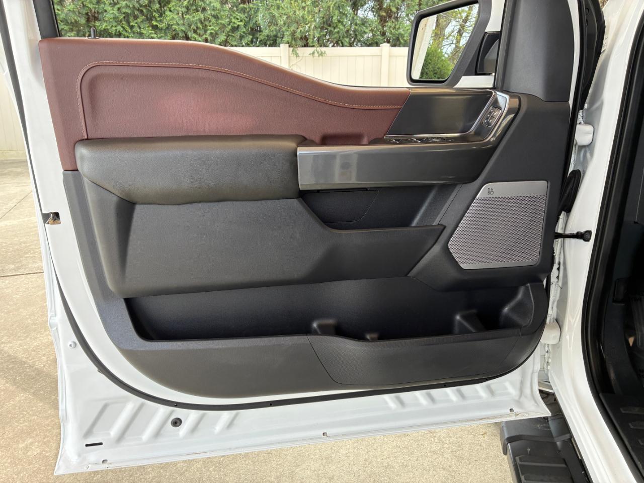 Ford F-150 Lariat 2023