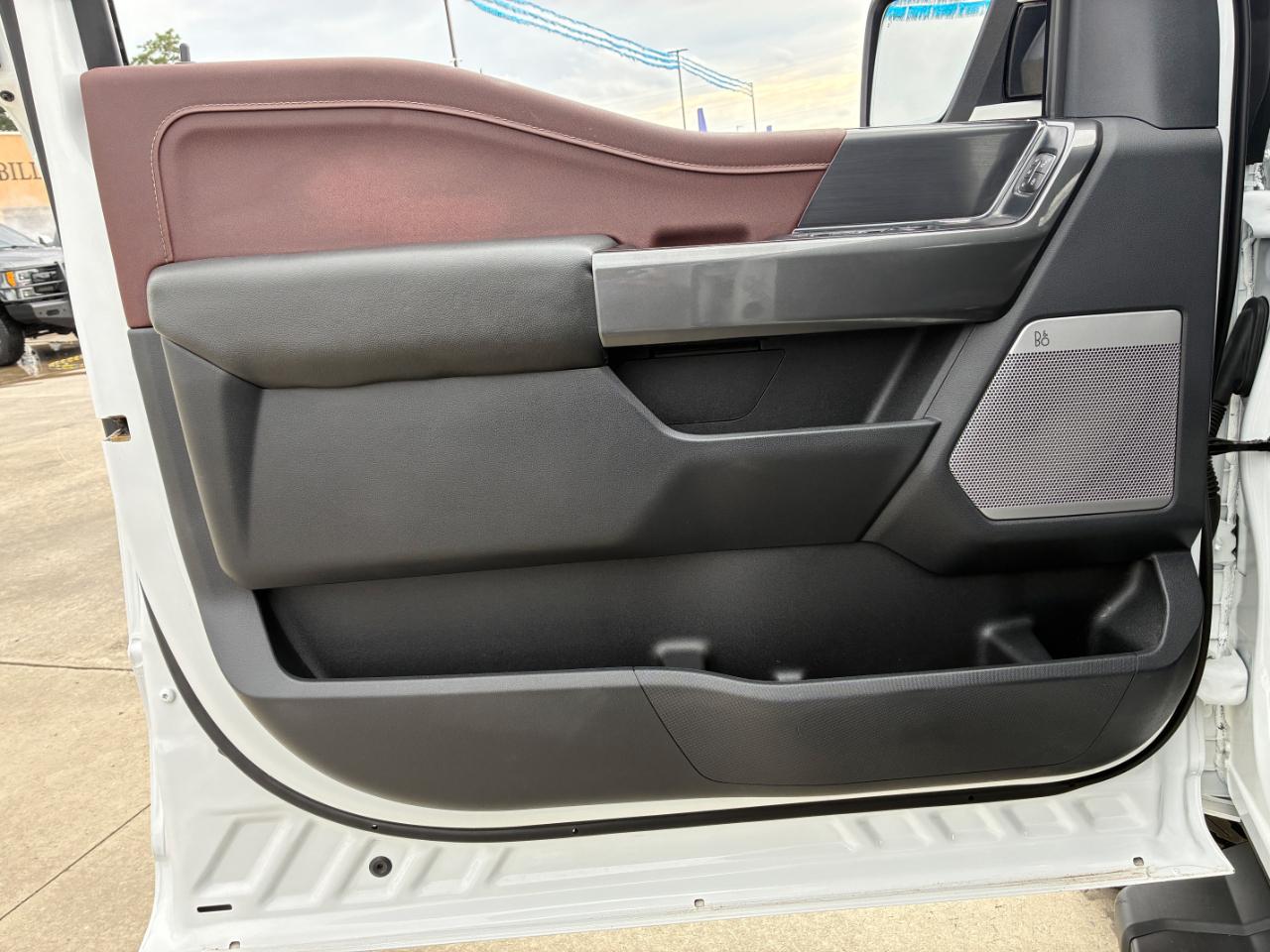 Ford F-150 Lariat 2023