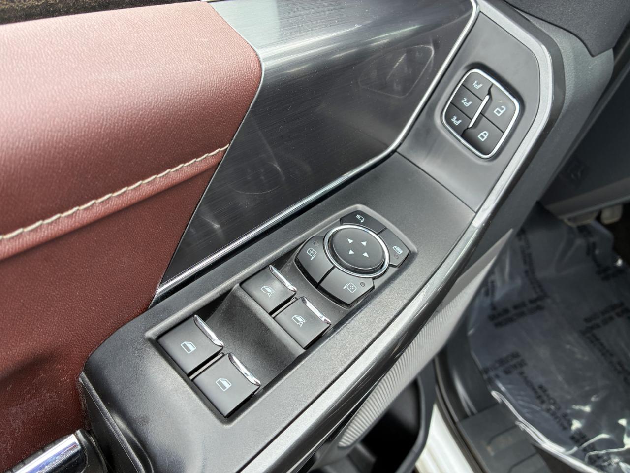Ford F-150 Lariat 2023
