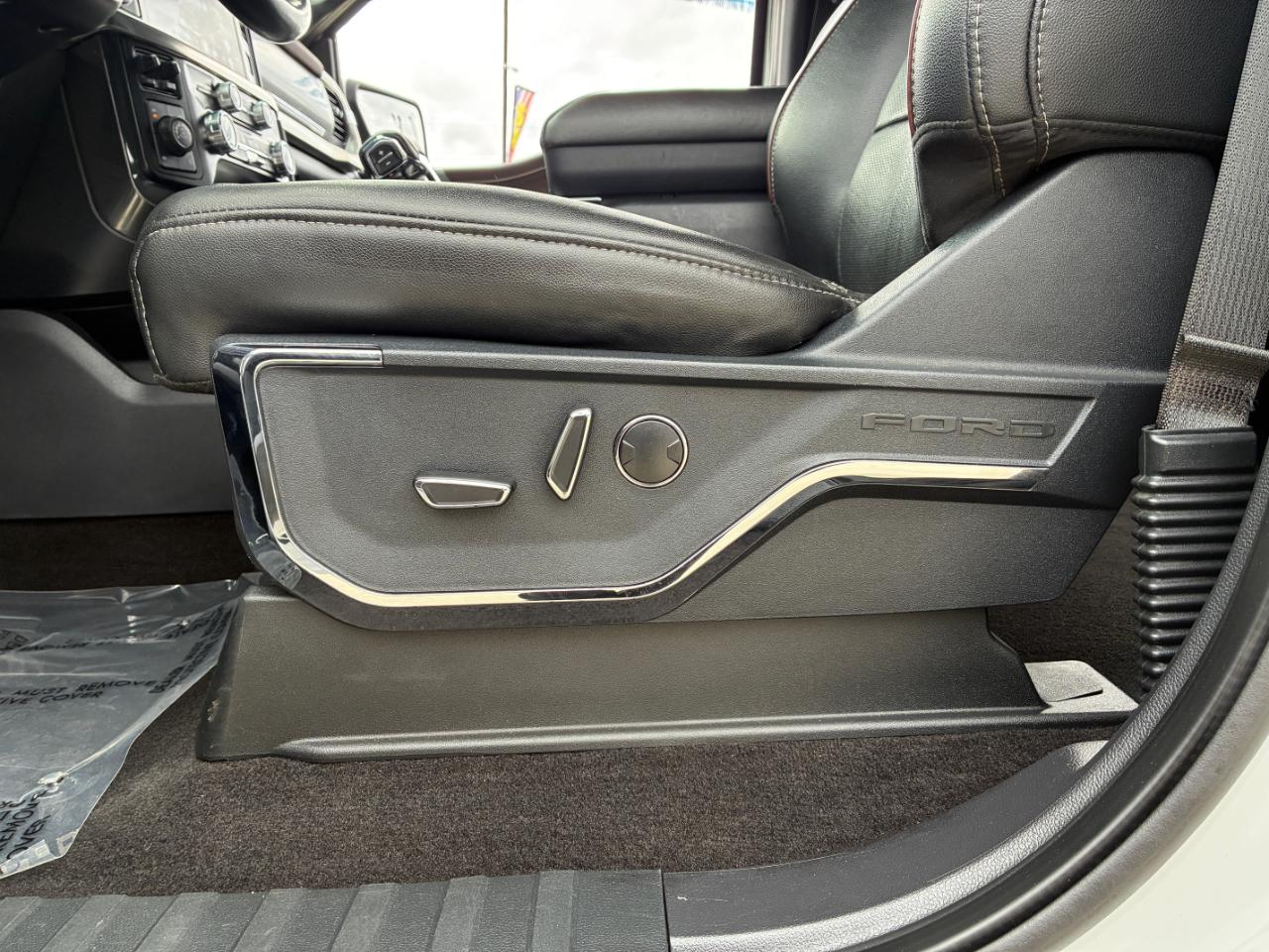 Ford F-150 Lariat 2023