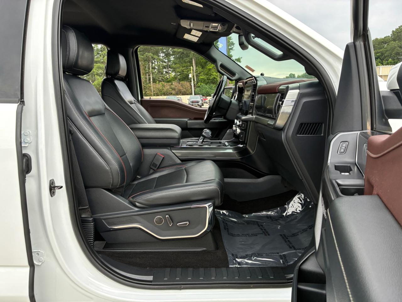 Ford F-150 Lariat 2023