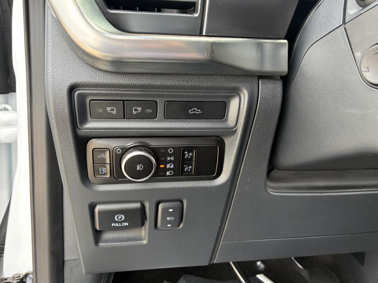 Ford F-150 Lariat 2023
