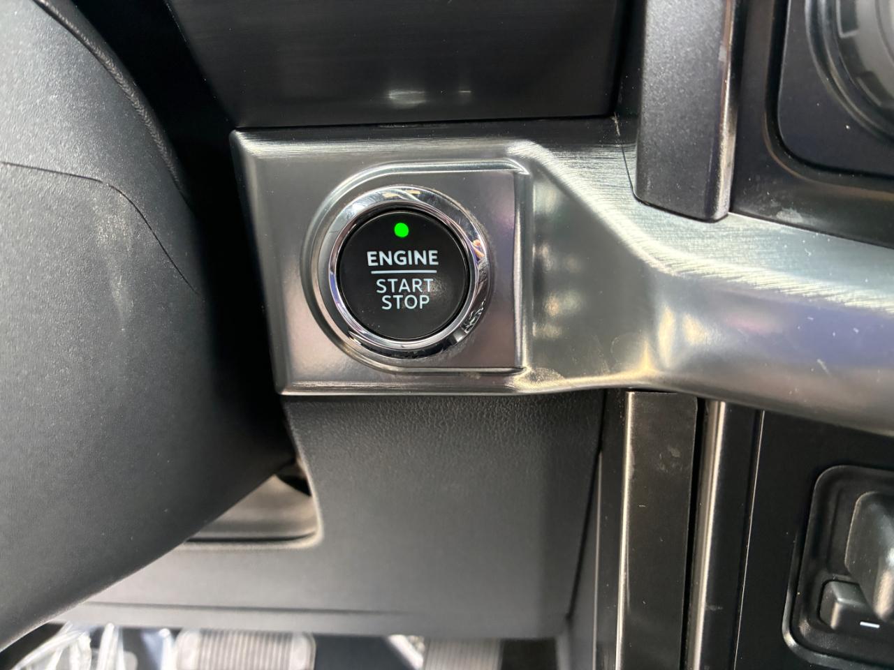 Ford F-150 Lariat 2023