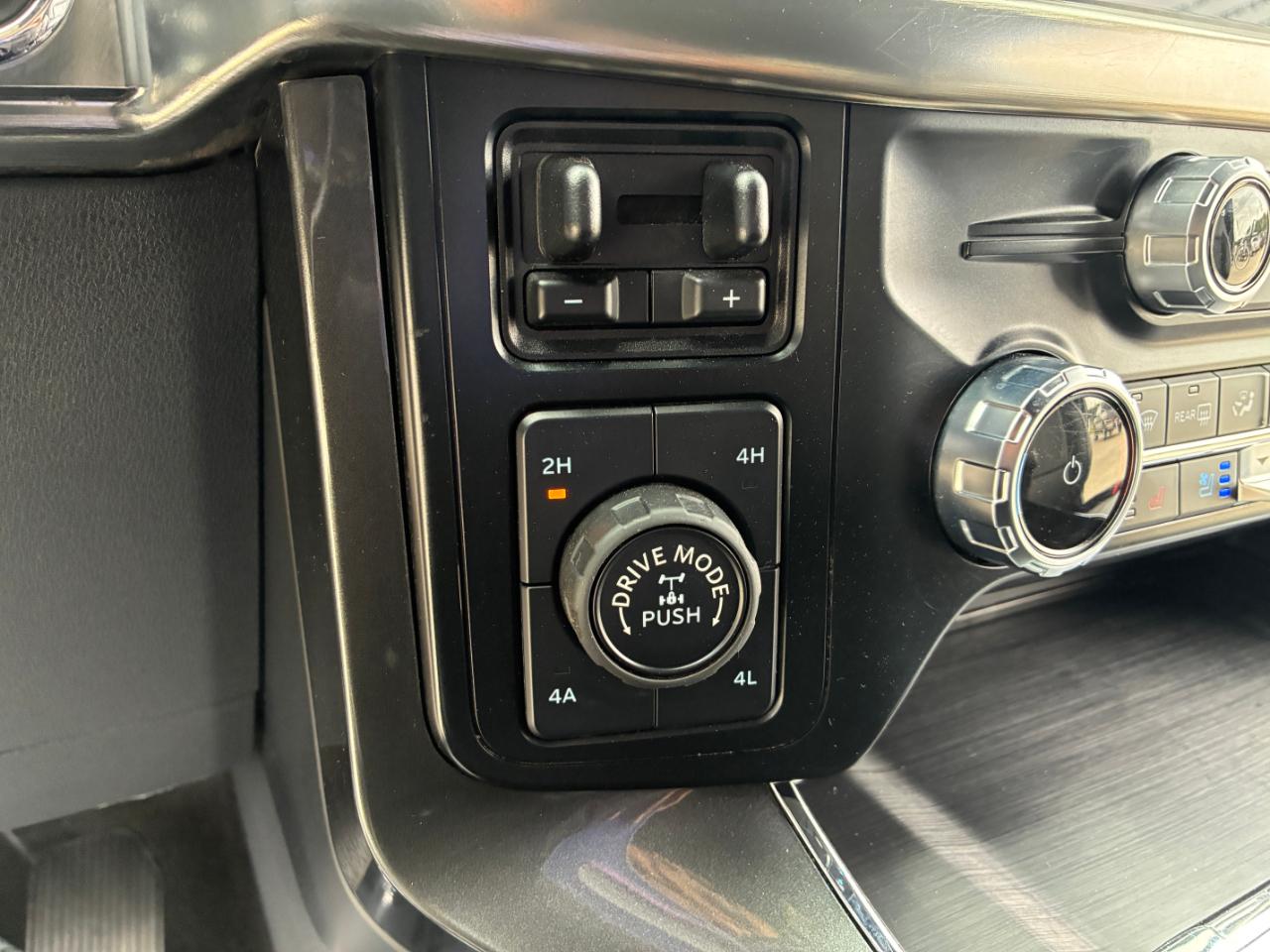 Ford F-150 Lariat 2023