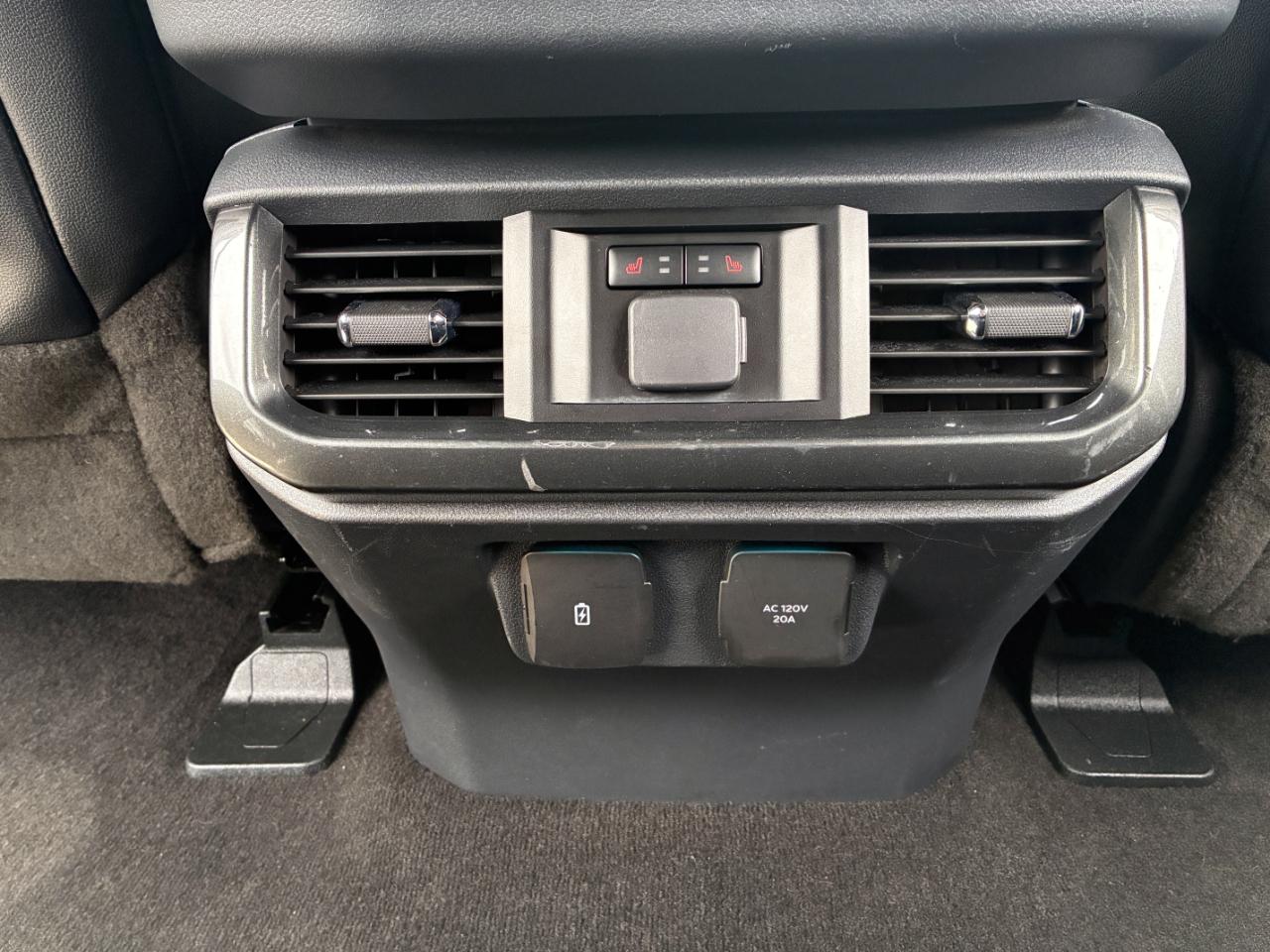 Ford F-150 Lariat 2023