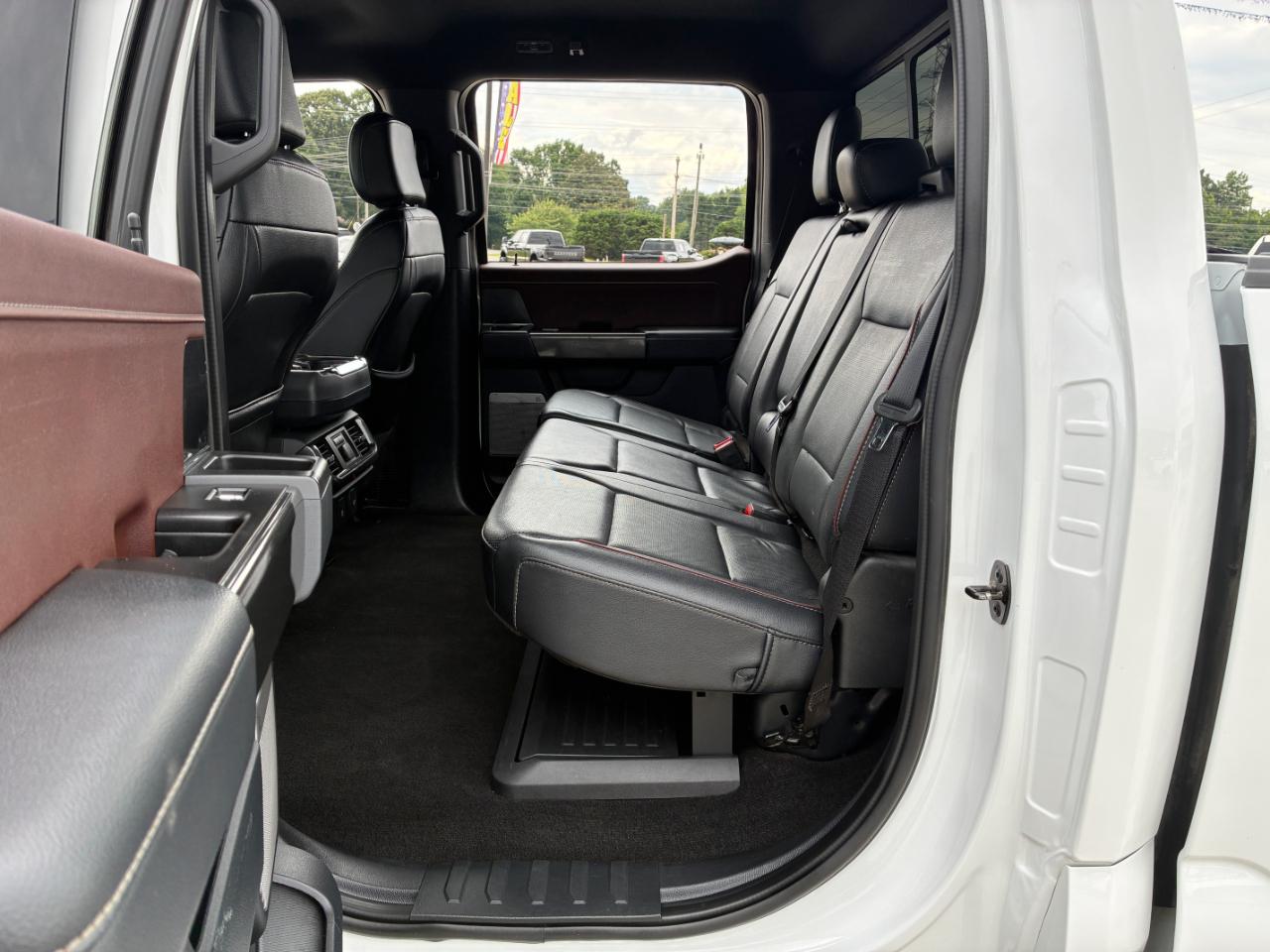 Ford F-150 Lariat 2023