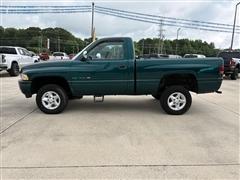 1997 Dodge Ram 1500 