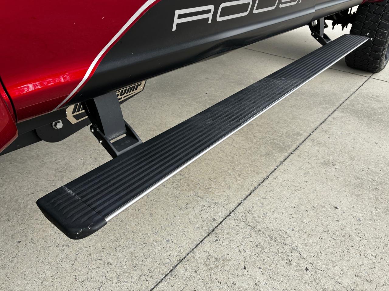 Ford F-250 SD Lariat 2019