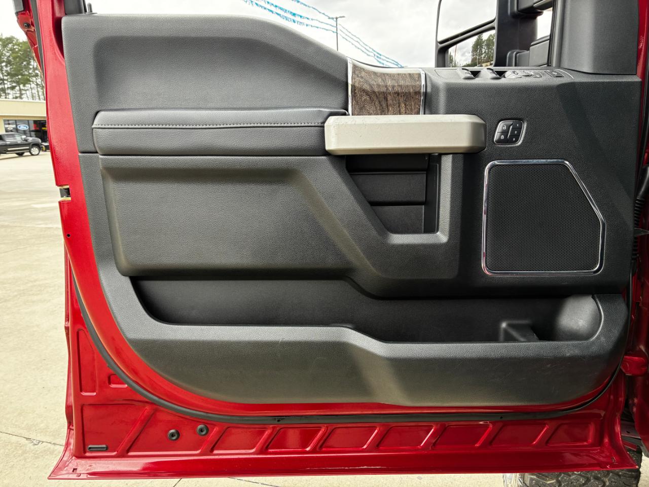 Ford F-250 SD Lariat 2019