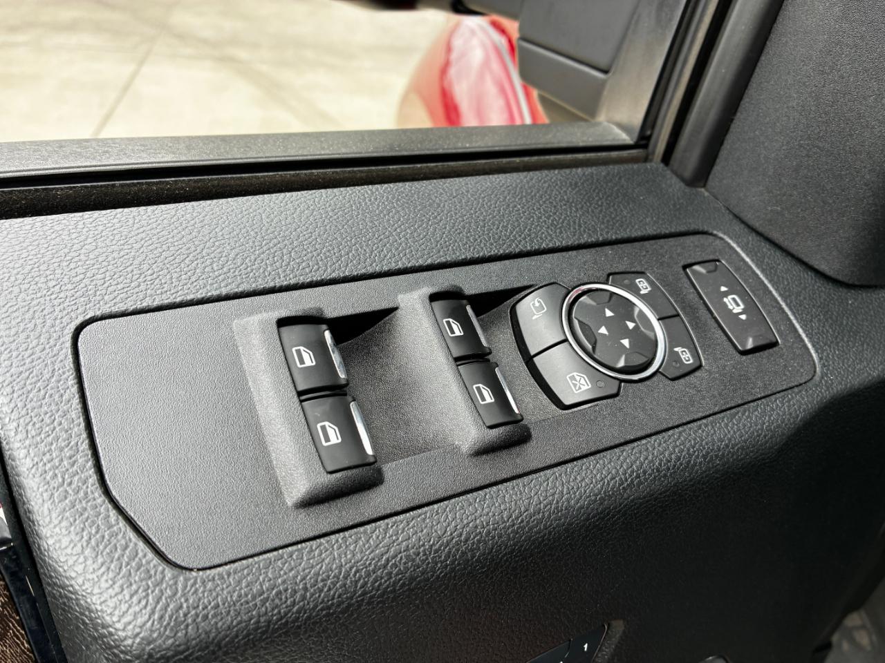 Ford F-250 SD Lariat 2019