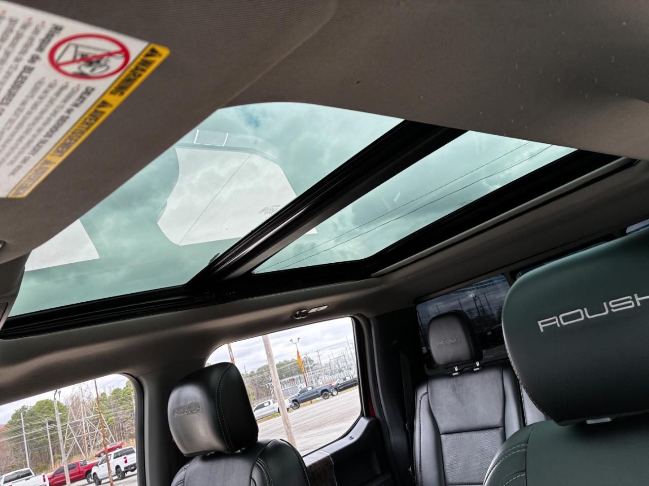 Ford F-250 SD Lariat 2019