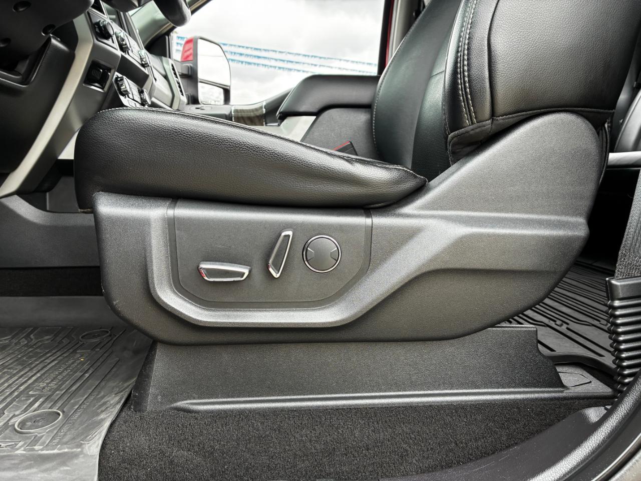 Ford F-250 SD Lariat 2019