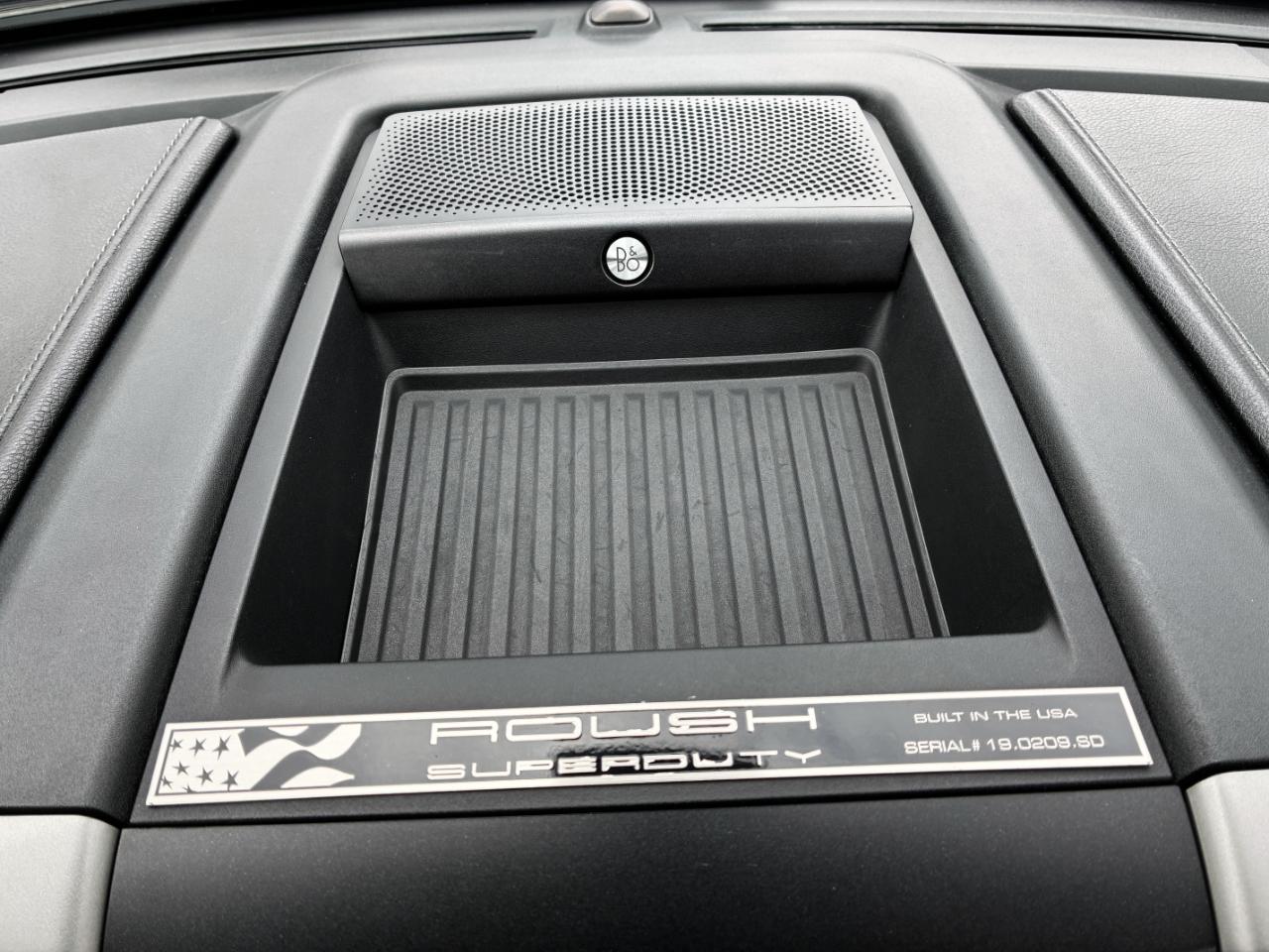 Ford F-250 SD Lariat 2019