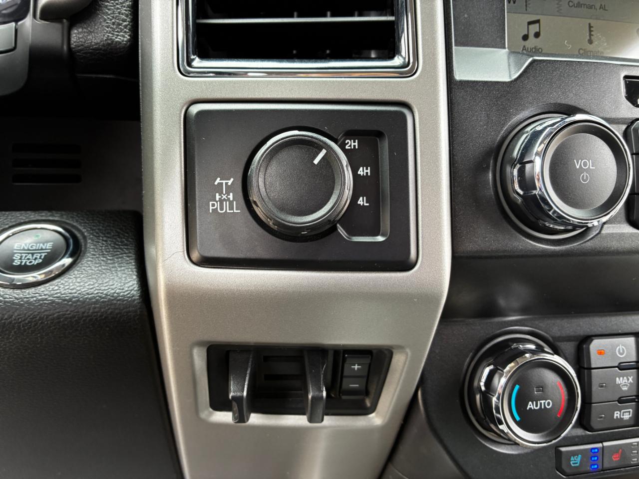 Ford F-250 SD Lariat 2019