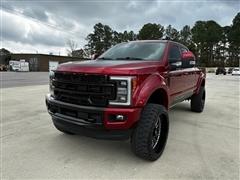 2019 Ford F-250 SD 