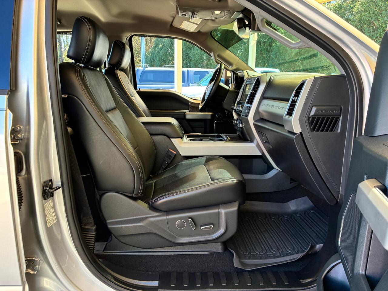 Ford F-350 SD Lariat 2019