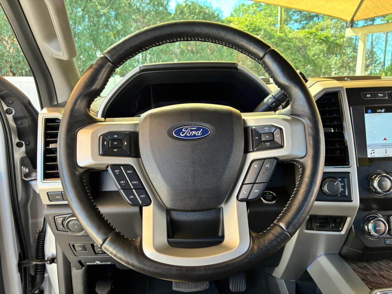 Ford F-350 SD Lariat 2019