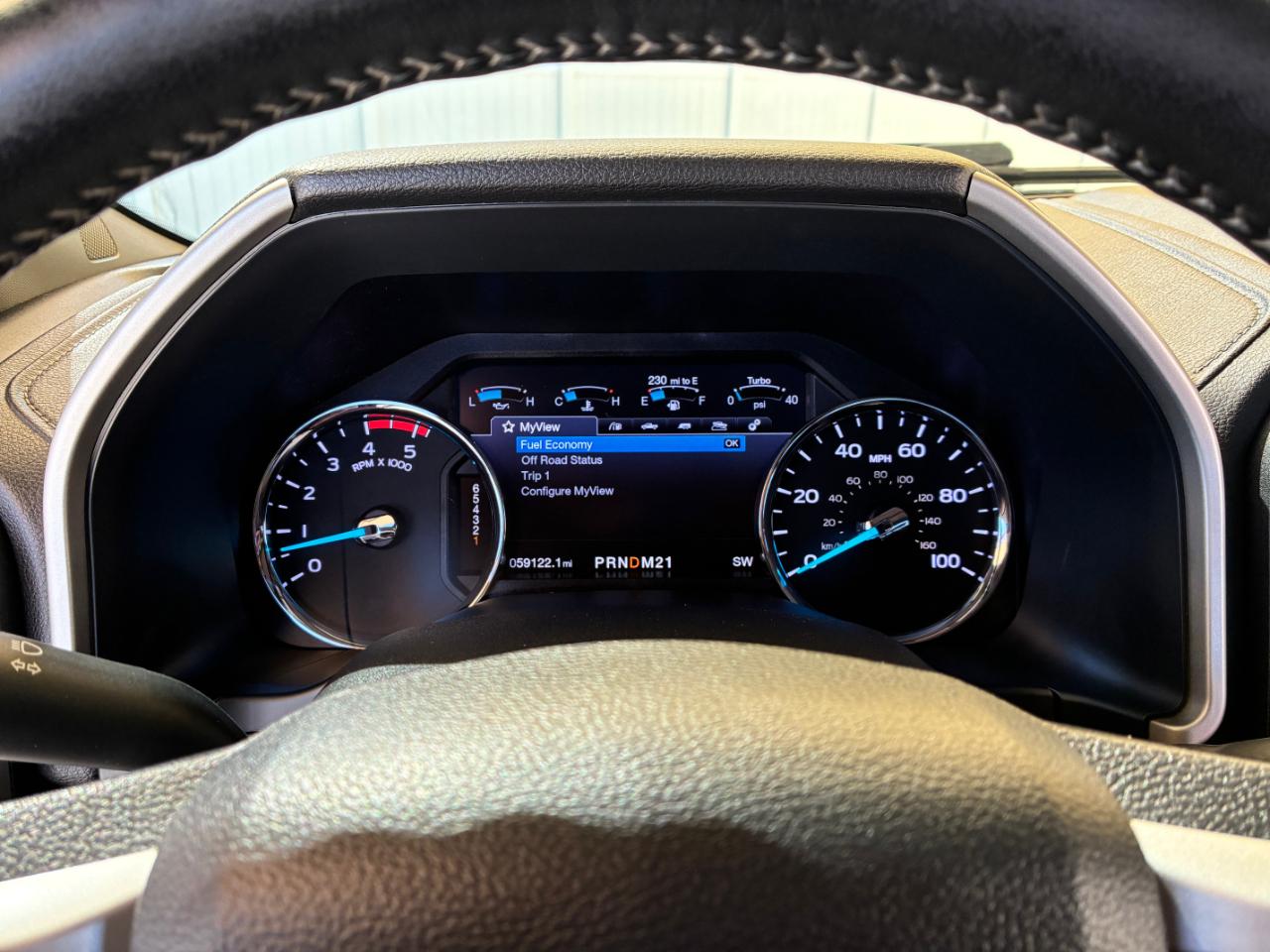 Ford F-350 SD Lariat 2019