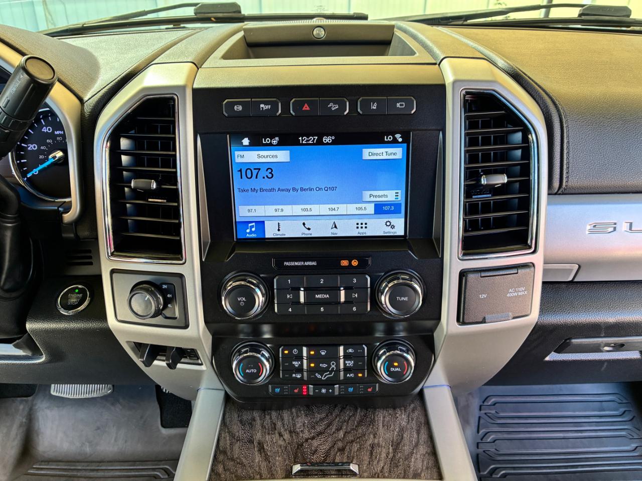 Ford F-350 SD Lariat 2019