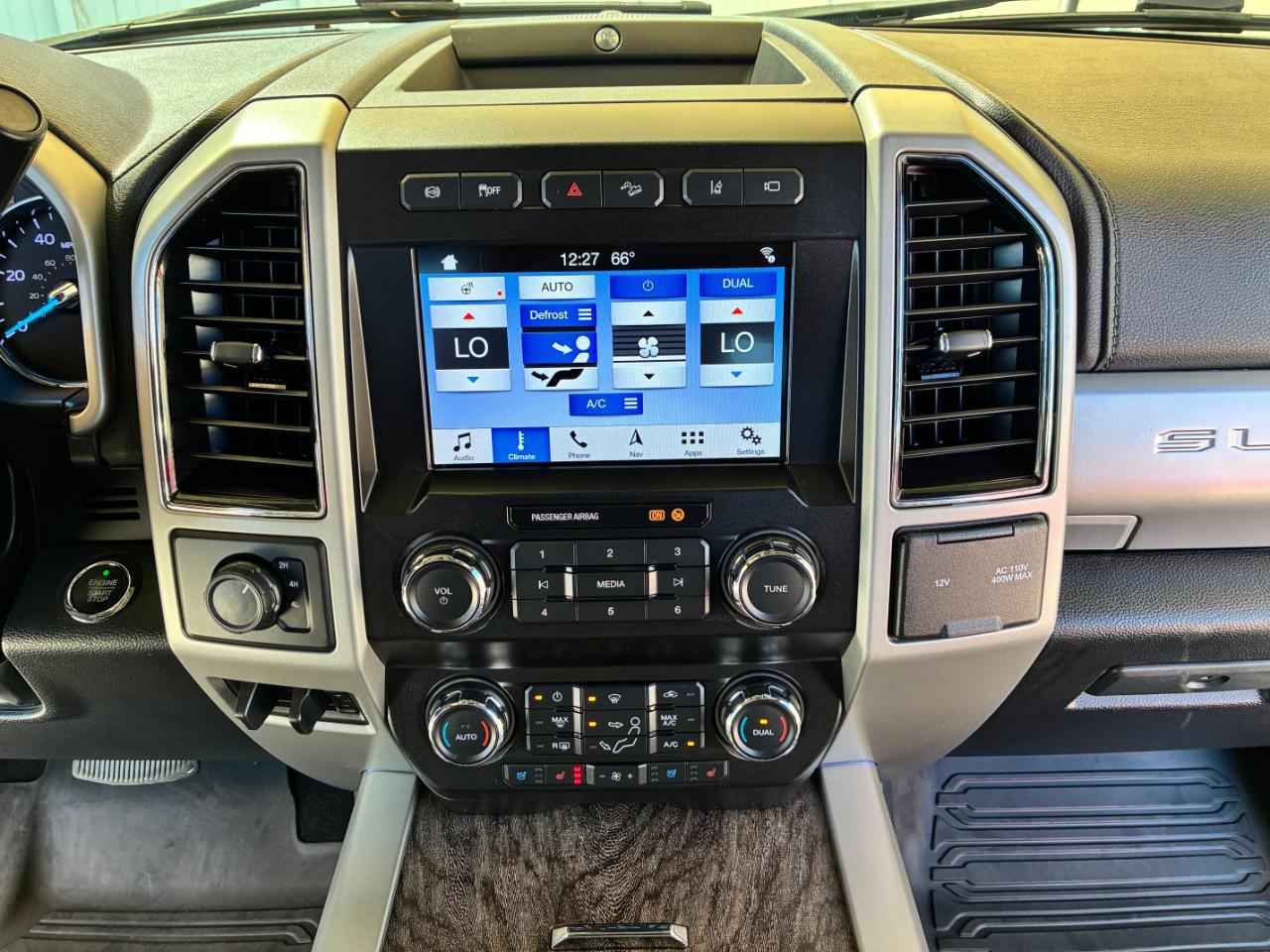 Ford F-350 SD Lariat 2019