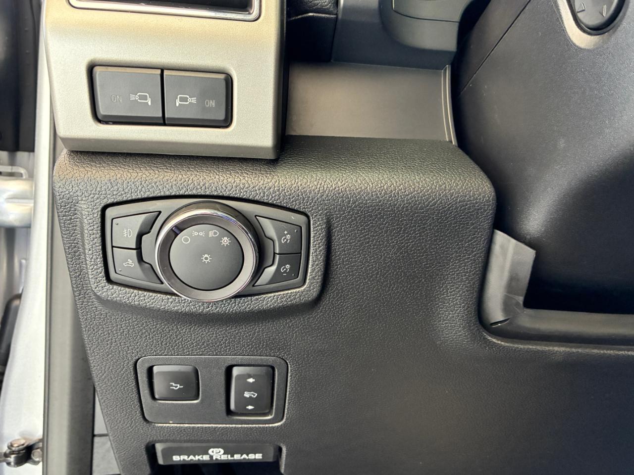 Ford F-350 SD Lariat 2019