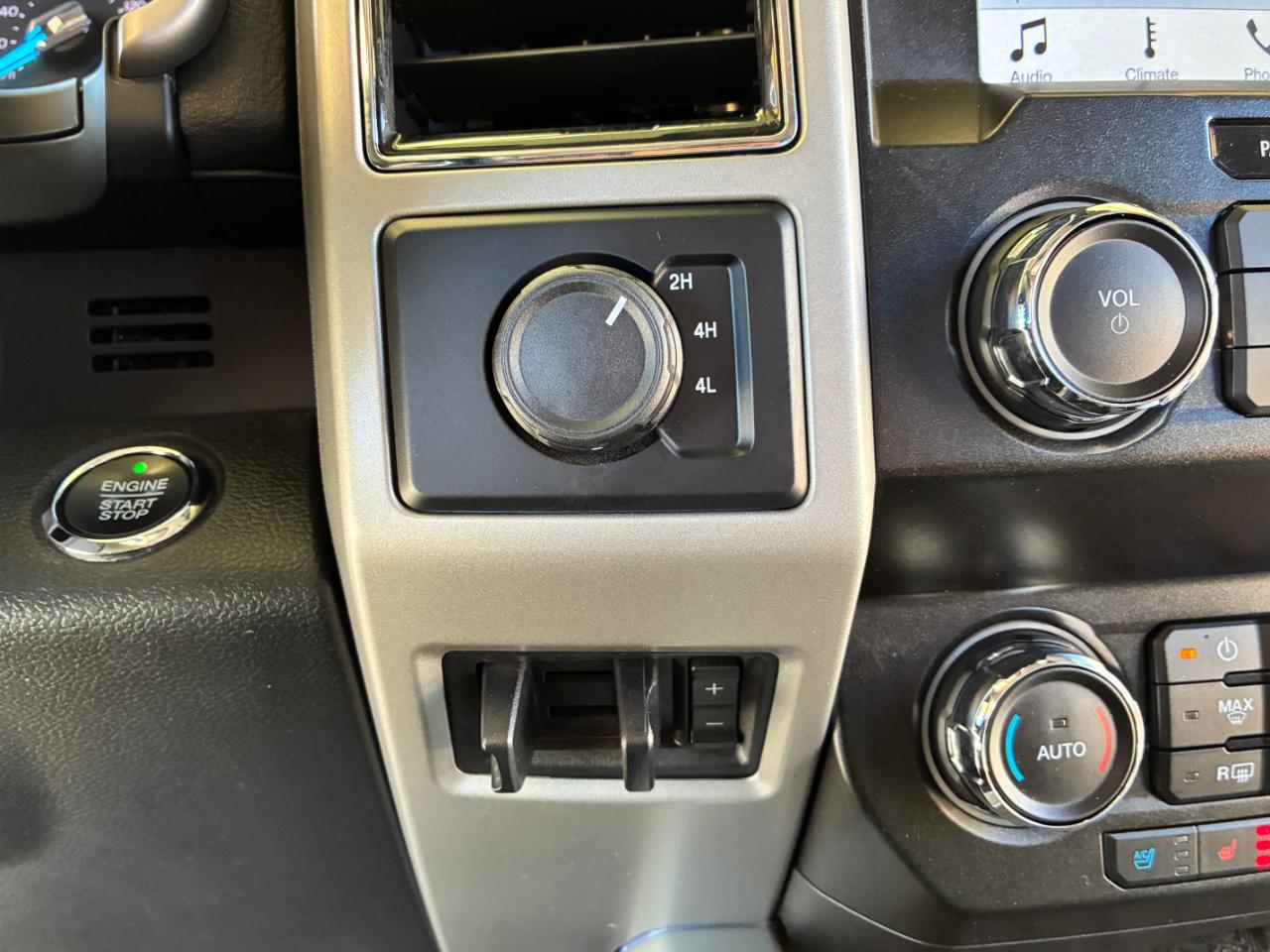 Ford F-350 SD Lariat 2019