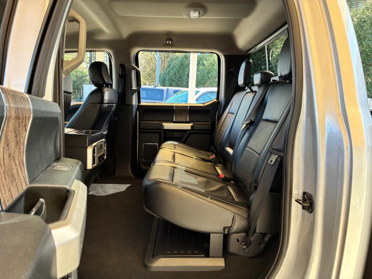 Ford F-350 SD Lariat 2019