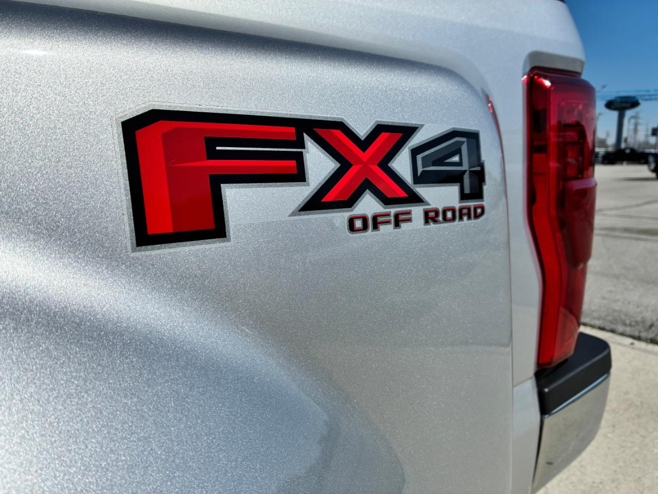 Ford F-350 SD Lariat 2019